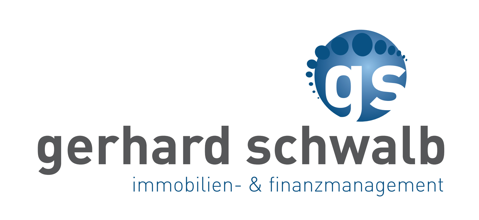 Gerhard Schwalb, Partner von Kathrin Kaufmann, BEST-FINANZIERUNG