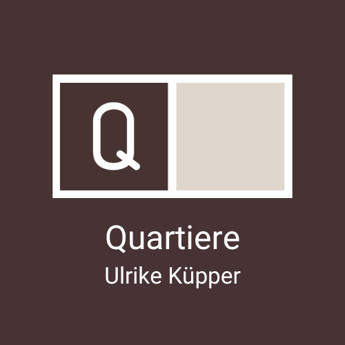 Quartiere Ulrike Küpper, Partner von Kathrin Kaufmann, BEST-FINANZIERUNG